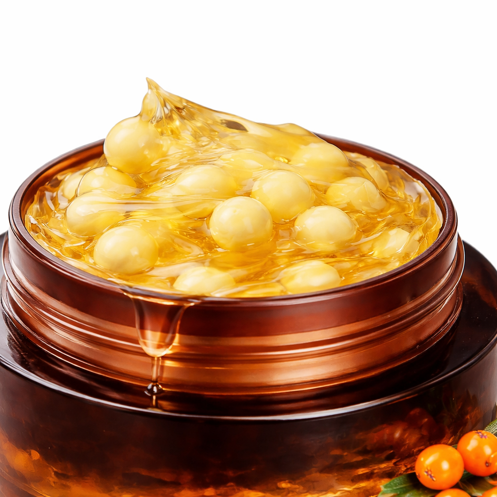 Deep Vita C Capsule Cream