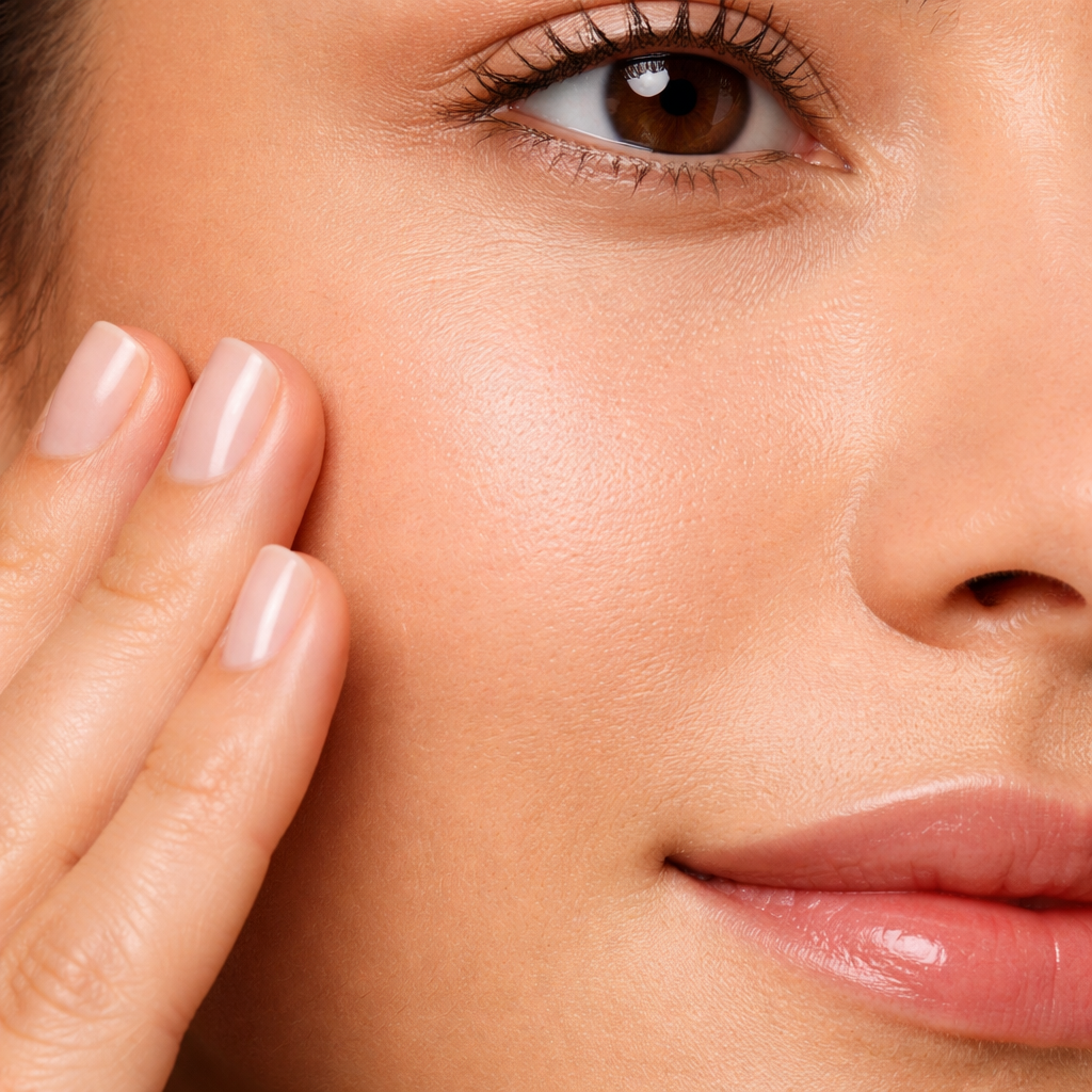 Deep Vita C Capsule Cream