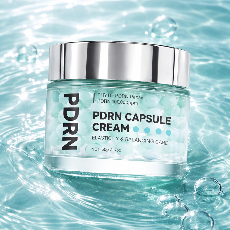 <p>PDRN Capsule Cream Blue</p>