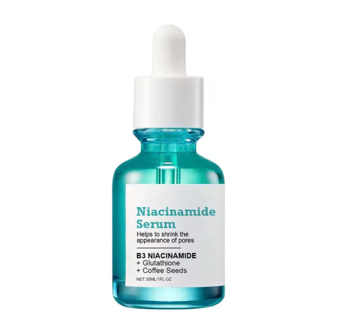 PureGlow B3 Refining OUHOE Serum