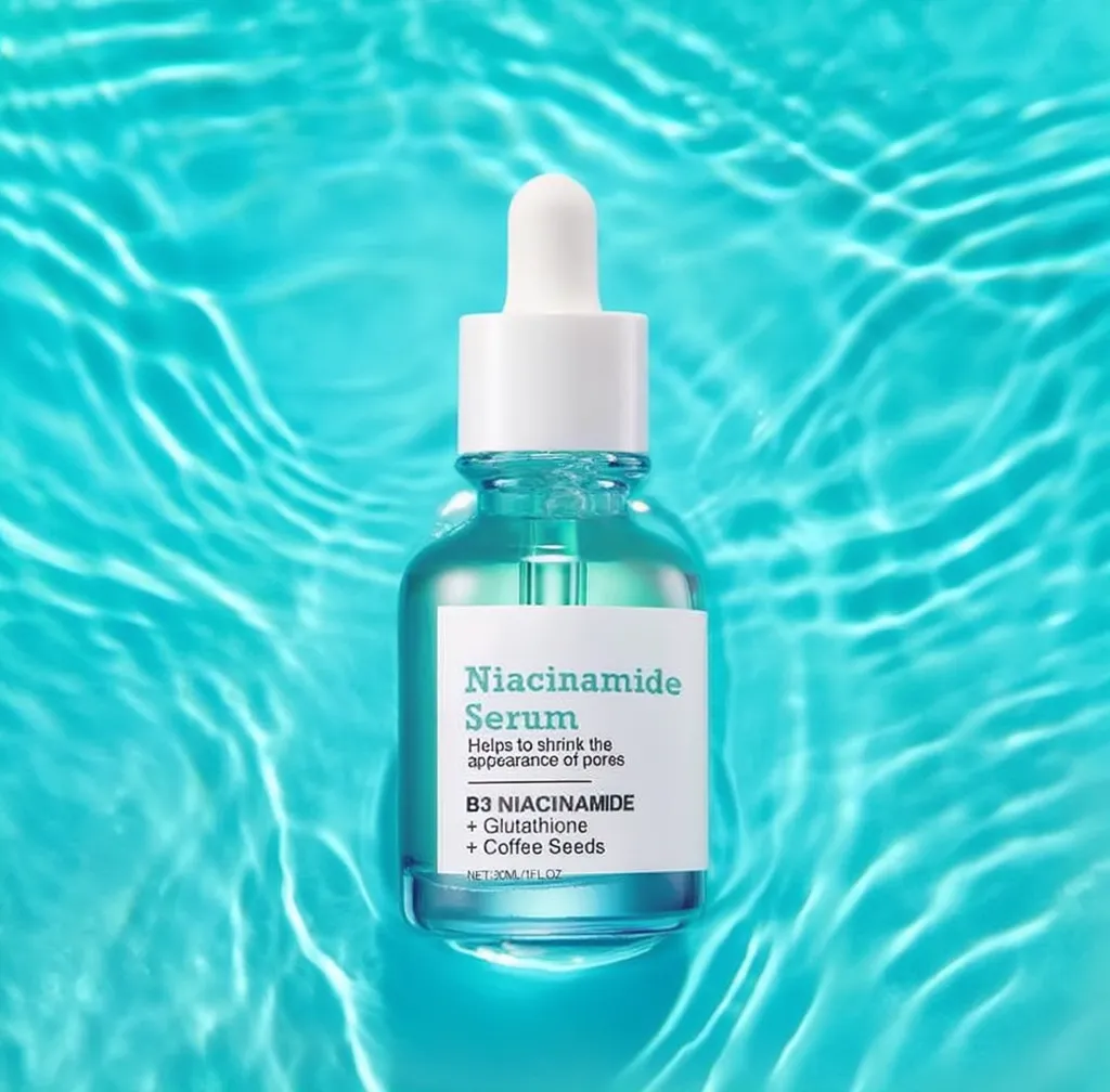 PureGlow B3 Refining OUHOE Serum